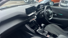 Peugeot 208 1.2 PureTech 100 Allure Premium + 5dr Petrol Hatchback